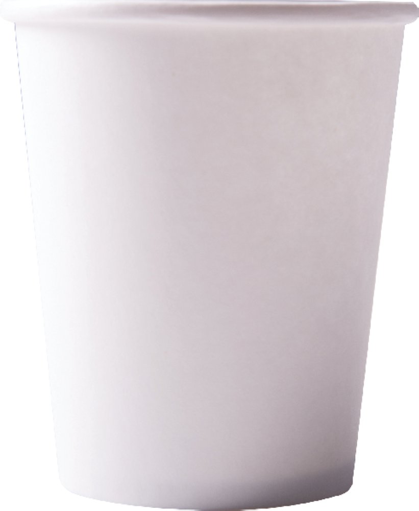 Gobelet café carton 12cl 